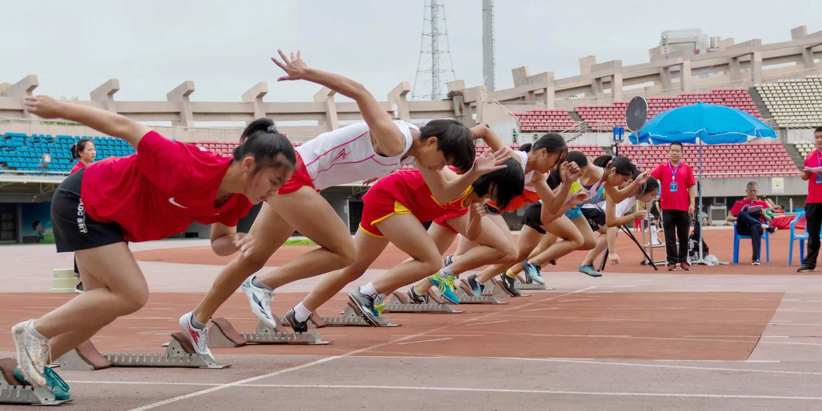 网球拍怎么样容易断线呢